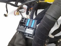 фото thumb №6, Alfa romeo stelvio 00505531700 с передний панели приборная, консоль