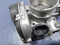 фото thumb №6, Vw new beetle i golf octavia bora 2.0 aqy 115km дроссельная заслонка 06a133066e