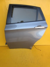 фото thumb №1, Bmw x6 e71 2009 дверь левая задняя полный