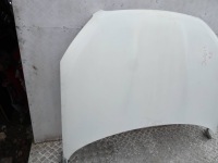 Капот перед комплект . nissan qashqai j10 326 рестайлінг  10-13r. Недорого, фото thumb