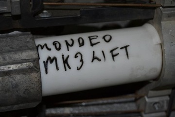 фото thumb №5, Колонка кермова ford mondeo mk3 рестайлінг