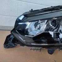 фото thumb №2, Лампа левый перед peugeot 208 ii full led