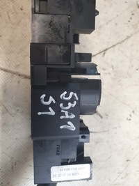 фото thumb №9, Переключатель комбинированный skoda fabia i 8l0953513g