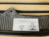 фото thumb №5, Bentley gt gtc спойлер перед карбон 3sd071609a