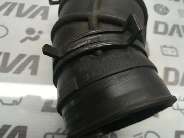 фото thumb №7, Vw phaeton шланг / труба интеркулер 5.0 v10 tdi 4motion дизель 3d0129626b