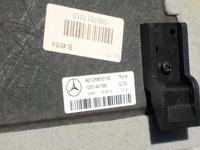 фото thumb №9, Mercedes w212 kombi обшивка оббивка багажника