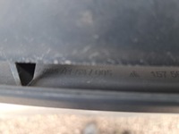 фото thumb №6, Mercedes actros mp4 решітка радіатора решітка a9618850153