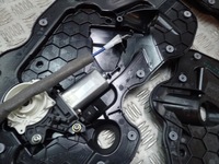 фото thumb №6, Audi a8 s8 4h рестайлінг натягувачі доводчик soft close