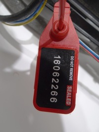 фото thumb №8, Електрична кришка багажника доводчик шторка bmw f11