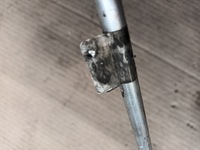 фото thumb №5, Шланг кондиционера renault master iii opel movano b nr145