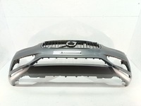 фото thumb №11, Volvo xc90 ii 2 рестайлинг 19- бампер перед переднее om bez отверстий решётка радиатора решётка