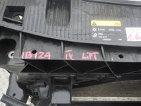 фото thumb №11, Ibiza iv pas передний усилитель передний радиатор