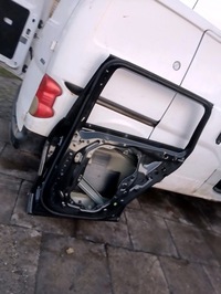 фото thumb №13, Bmw x7 g07 двері задня задні задні праве