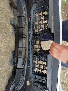 фото thumb №10, Бампер перед переднее mazda cx5 ii 2 рестайлинг