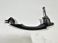 фото thumb №2, Ручка зовнішня двері ліва expert iv #2434