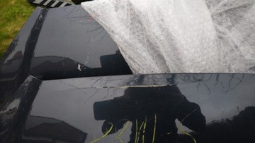 фото thumb №5, Капот кришка ford s-max mk1 рестайлінг 10-15 galaxy 10-