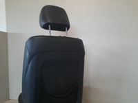 фото thumb №12, Bmw x3 2.0 d e83 03-06 сидіння пасажира шкіряний