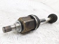 фото thumb №3, Полуось левая перед - renault kadjar 1.5 dci