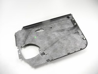 фото thumb №8, Обшивка дверь левый перед fiat punto 99-03 735345413