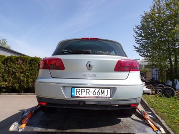 фото thumb №6, Преобразователь renault vel satis 8200051260