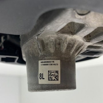 фото thumb №10, Нова оригінальний номер кермо mercedes citan