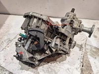 фото thumb №7, Коробка передач передач tl8000 dacia duster 1.5 dci 4x4 10-