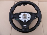 Купить Руль спортивный m-pakiet bmw e90 e91 e92 e93 e81 e87 e88 к обшивка, фото thumb