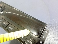 фото thumb №5, Daewoo leganza панель кондиционера обдув 96334786