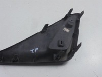 фото thumb №11, Toyota c-hr заглушка бампера задняя правая 52163f4020