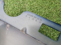 фото thumb №11, Mercedes eqc 293 крила правий перед grad