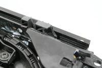 фото thumb №6, Vw arteon fastback направляющая каркас люк серый ролетка 3g5877049