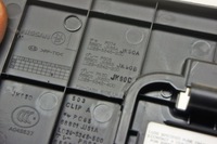 фото thumb №6, Nj133 infiniti g37 захист поріг лівий перед