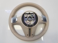 фото thumb №9, Nowa повітропровід шкіряний пелюстки перемикання mercedes w223 w213 lift s-klasa w295 w297