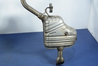 фото thumb №9, Mercedes r w251 r280 глушители конечные a2514901115