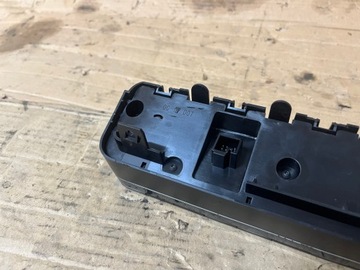 фото thumb №13, Mercedes sprinter w907 907 316 панель керування кондиціонера оригінал європа