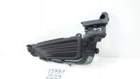 Решётка бампера левое  перед volvo xc90 2 2014- 31425512 Доставка, фото thumb