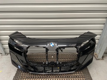 фото thumb №6, Bmw 7 g70 бампер перед м-пакет 475 4pdc