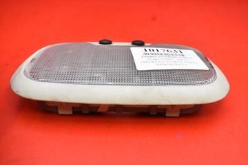 фото thumb №8, Лампа освещение интерьера перед dodge caliber 1 i 06-12