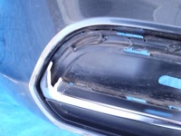 фото thumb №8, Audi q5 ii sq5 | бампер диффузор спойлер задняя задний s-line 80a807941 | 0613