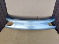 фото thumb №11, Накладка планка задняя kia xceed x ceed рестайлинг 22- камера комплектная 87311j7pa0