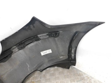 фото thumb №13, Бампер зад задний bmw 1 e87