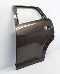 фото thumb №3, Mazda cx3 cx-3 дверь левая задняя задние org