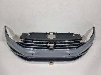 Vw passat b8 рестайлінг  бампер передні  передній Ціна, фото thumb