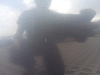 фото thumb №12, Двері праві перед vw passat b6 lk7x