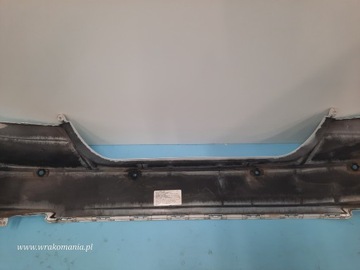 фото thumb №6, Toyota camry viii бампер зад задний 52159-33390