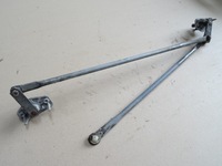 фото thumb №5, Pajero pinin механізм двірник перед 01r eu