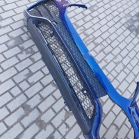 Бампер передний mercedes gle w167 amg Недорого, фото thumb