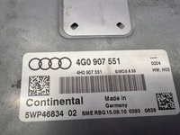 фото thumb №5, Audi a6 a7 c7 4g 3.0 tfsi бортовой компьютер двигателя 4g0907551 4h0907551 5wp46834 02