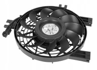 Вентиляторы кондиционера toyota land cruiser 2003- Доставка, фото thumb