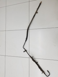 фото thumb №1, Шланг підсилювача ford fiesta mk 6 2s6c3a713ck